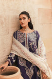 Zara Shahjahan Dina Eid Luxury Lawn