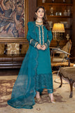 Azure Divine Glory Luxury Prets 2022