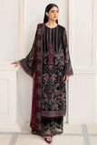 Flossie Clothing Dusky Stygian (A) Flossie Executive Vol-06