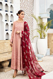 Alizeh Dusty Rose Pearls of Paradise 2021