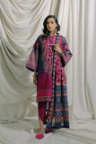 Ethnic Beetroot Purple 10382425 Special Price D III 2022