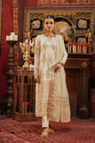 Ethnic E0170 104 002 002 Merah Eid 2022
