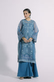 Ethnic E0199 105 605 605 Sarson Capsule Eid Collection 2022