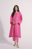 Ethnic E0209 105 407 407 Sarson Capsule Eid Collection 2022