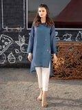 Lime Light E1273SH SSH BLU Eid Lawn Vol II 2022