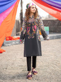 Lime Light E1275SH SSH BLK Eid Lawn Vol II 2022