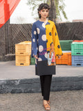 Lime Light E1278SH SSH BLU Eid Lawn Vol II 2022