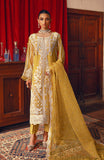 Maryum N Maria Daisy Daze (MS23-546) Khoobsurat Embroidered Attire Collection