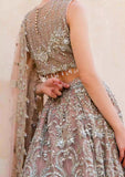Elaf Premium EEW-05 Jasmine Evara Chapter 2 Wedding Collection