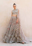 Elaf Premium EEW-05 Jasmine Evara Chapter 2 Wedding Collection