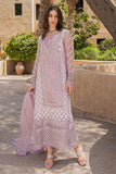 Mushq Violet Espoir Luxury Pret
