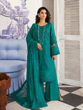 Gulaal Sairaab (GL-EP23V1-16) Embroidered Pret Vol 1