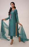 Asifa And Nabeel EP-20 Eid Pret Collection 2022