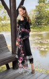 Asifa N Nabeel Euphoria (RRL-06) Rosemary & Ruffles Luxury Lawn 2024