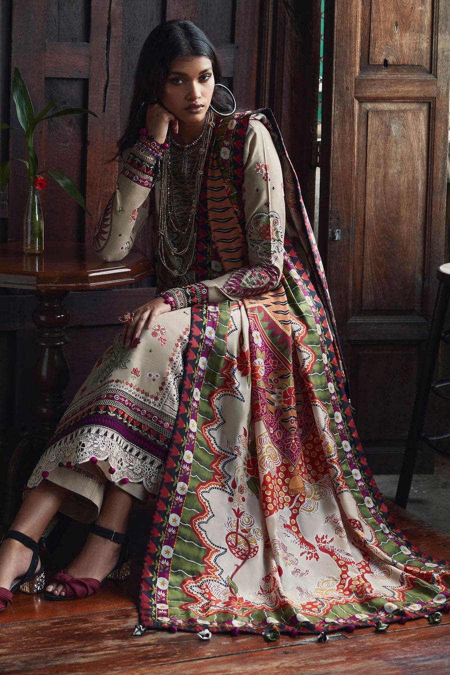 Elan Berina Ew22-09 Luxury Collection