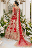 Imrozia  IB-18 Elana Brides Wear 2022
