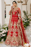 Imrozia  IB-18 Elana Brides Wear 2022