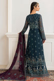 Flossie Clothing Emerald Motifs (B) Flossie Executive Vol-06