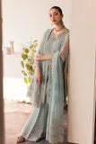 Flossie Clothing Serene Cerulean (A) La Florencia 2022