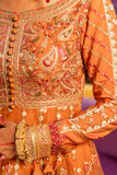 Qalamkar KF 05 Rumaisa Khaab Festive