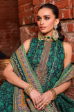 Alkaram FC-10C-23-Dark Blue Festive Eid Collection