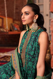 Alkaram FC-10C-23-Dark Blue Festive Eid Collection