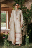 Alkaram FC-10D-23-2-Cream Festive Eid Collection