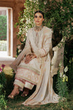 Alkaram FC-10D-23-2-Cream Festive Eid Collection