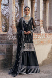 Alkaram FC-11D-23-2-Black Festive Eid Collection
