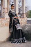 Alkaram FC-11D-23-2-Black Festive Eid Collection