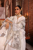 Alkaram FC-11D-23-White Festive Eid Collection