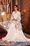 Alkaram FC-11D-23-White Festive Eid Collection
