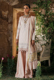 Alkaram FC-12E-23-2-Light-Pink Festive Eid Collection