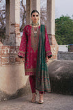 Alkaram FC-14F-23-2-Fuchsia-Pink Festive Eid Collection