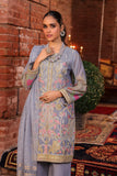 Alkaram FC-19H-23-Grey Festive Eid Collection