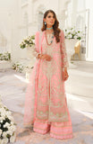 Maryum N Maria Luminous Blush FFG 0012 The Royal Mansion by Freesia