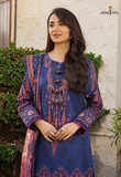 Asim Jofa AJRP-03 Be Khudi Rania Print Collection