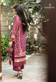 Asim Jofa AJRP-29 Be Khudi Rania Print Collection