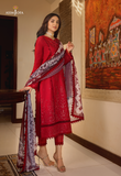Asim Jofa AJRP-01 Be Khudi Rania Print Collection