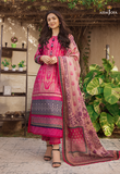 Asim Jofa AJRP-04 Be Khudi Rania Print Collection