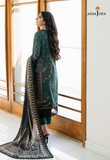 Asim Jofa AJRP-28 Be Khudi Rania Print Collection