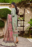 Asim Jofa AJRP-02 Be Khudi Rania Print Collection
