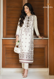 Asim Jofa AJRP-27 Be Khudi Rania Print Collection