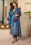 Asim Jofa AJRP-15 Be Khudi Rania Print Collection