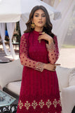 Azure Flaming Berry Festive Eid 2022