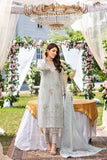 Azure Floral Fiest Luxe 2021