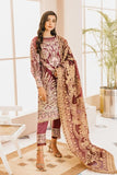 Mashq Maroon DayMX-06  2021