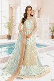 Mashq Blue AgeMX-02  2021