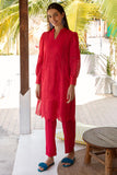 Maria B Shirt Fuchsia Pink MB-EF23-45 Basics Shirts