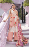 Asifa N Nabeel Zimal (GBW-05) Gulbagh Winter Collection